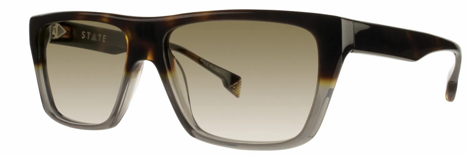 STATE Optical Co. DEARBORNSW Sunglasses - view 7